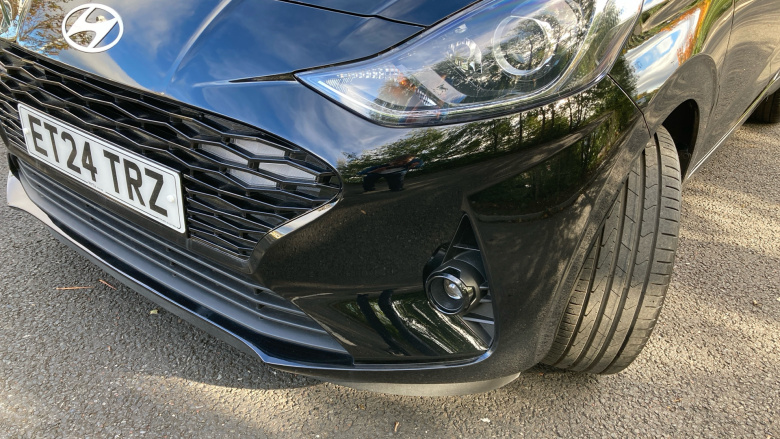 Hyundai i10 1.0 [63] Premium 5dr Auto [Nav] Petrol Hatchback